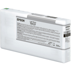 Картридж/ Epson I/C Light Black (200ml)