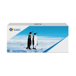 Струйный картридж G&G GG-F6T81AE 973XL голубой, 110 мл, для HP PageWide Pro 452dn/452dw/477dn/477dw MFP/552dw/577dw/577z MFP/Managed MFP P57750dw/P55250dw