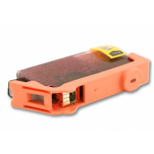 -/ Картридж струйный Cactus CS-CB324N(CS-CB324) №178XL пурпурный (14.6мл) для HP PS B8553/C5383/C6383 -/ Картридж струйный Cactus CS-CB324N(CS-CB324) №178XL пурпурный (14.6мл) для HP PS B8553/C5383/C6383
