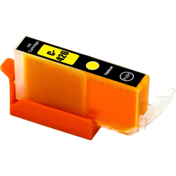 -/ Струйный картридж NV Print CLI-426Y (NV-4559B001) Yellow для Canon Pixma iP4840, MG5140, MG6140, MG8140 (10.5 мл) совместимый
