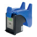 -/ Картридж струйный Cactus CS-C9362 №132 черный (7мл) для HP DJ 5443/D4163/DJ 6215/PS 2573/C3183/D5163