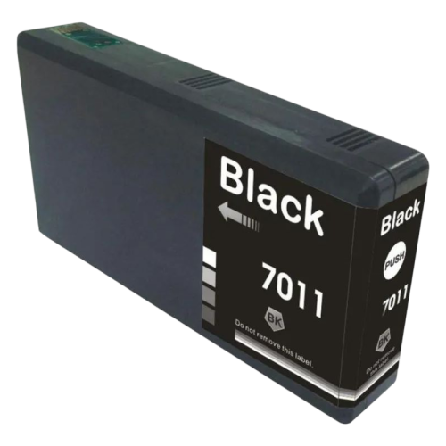 Картридж/ Epson WP 4000/4500 Series Ink XXL Cartridge Black 3.4k Картридж/ Epson WP 4000/4500 Series Ink XXL Cartridge Black 3.4k