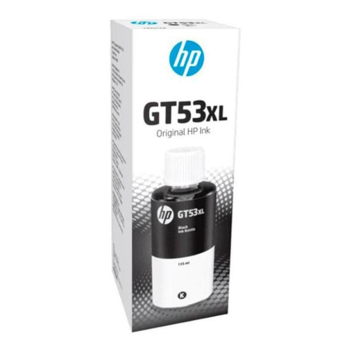 Струйный картридж HP GT53XL черный, 6000 стр., для HP Deskjet GT/Tank Smart Ink