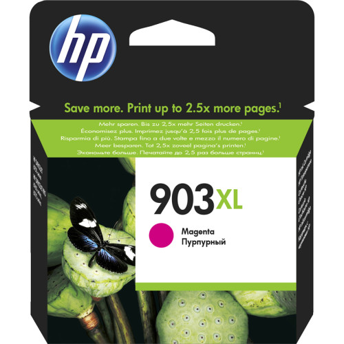 Картридж/ HP 903XL High Yield Magenta Original Ink Cartridge Картридж/ HP 903XL High Yield Magenta Original Ink Cartridge
