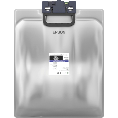 Картридж/ WorkForce Pro WF-C879R Black XXL Ink Supply Unit