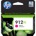 HP 912XL High Yield Magenta Original Ink Cartridge