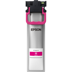 Картридж/ WF-C5xxx Series Ink Cartridge XL Magenta