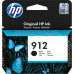Картридж/ HP 912 Black Original Ink Cartridge