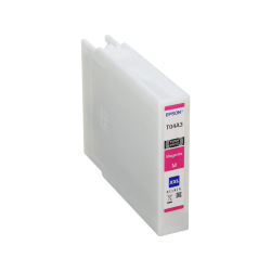 Картридж/ Epson WF-C8190/WF-C8690 Ink Cartridge XXL Magenta