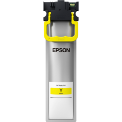 Картридж/ WF-C5xxx Series Ink Cartridge XL Yellow
