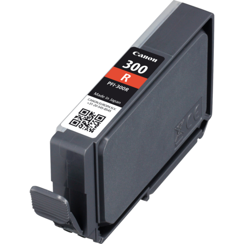 Картридж/ PFI-300 R EUR/OCN