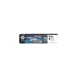 Картридж/ HP 913A, HP PageWide, Black