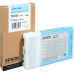 Картридж/ Epson I/C SP-7880/9880 220ml Light Cyan