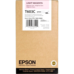 Картридж/ Epson I/C Stylus Pro 7800/9800 m li n