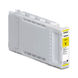 Картридж/ Epson I/C (y) T3000/5/7 (350)