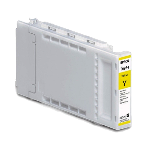 Картридж/ Epson I/C (y) T3000/5/7 (350)