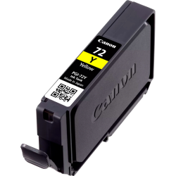 Картридж/ PGI-72 Y EUR/OCN