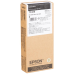 Картридж/ Epson C13T54X800 Matte Black Ink 350ml