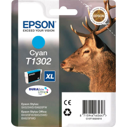 Картридж/ Epson I/C cyan B42WD new