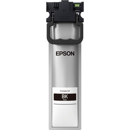 Картридж/ WF-C5xxx Series Ink Cartridge XL Black