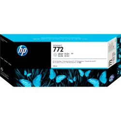 Картридж/ HP 772 300-ml Light gray Designjet Ink Cartridge