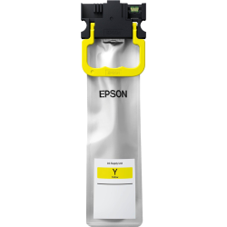 Картридж/ WorkForce Pro WF-C529R / C579R Yellow XL Ink Supply Unit