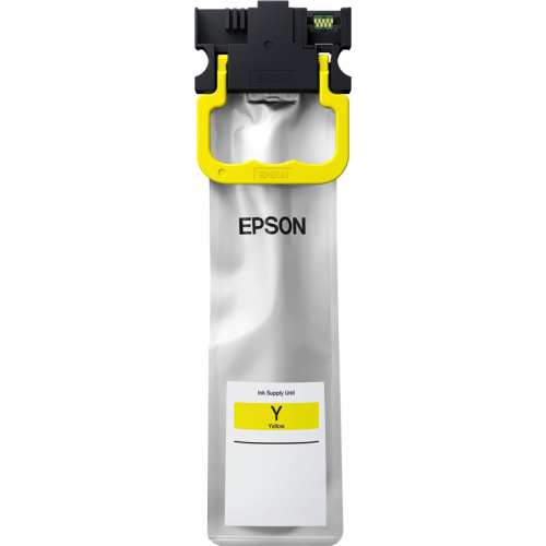 Картридж/ WorkForce Pro WF-C529R / C579R Yellow XL Ink Supply Unit
