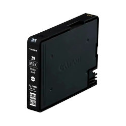 Картридж/ IJ CARTRIDGE PGI-29 MBK EUR/OCN