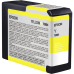 Струйные картриджи/ Epson Stylus Pro 3800 Ink Cartridge (80ml) Yellow