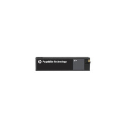 Картридж/ HP 973X, HP PageWide, Black