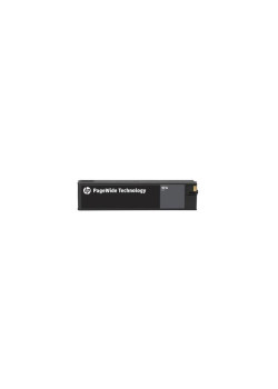 Картридж/ HP 973X, HP PageWide, Black