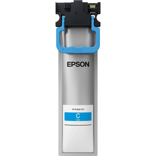 Картридж/ WF-C5xxx Series Ink Cartridge L Cyan