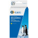 Струйный картридж G&G GG-LC3239XLY желтый, 52 мл, для Brother HL-J6000DW/J6100DW Струйный картридж G&G GG-LC3239XLY желтый, 52 мл, для Brother HL-J6000DW/J6100DW