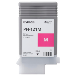 Картридж/ INK TANK PFI-121 MAGENTA