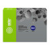 -/ Картридж струйный Cactus CS-EPT9661 T9661 черный (795мл) для Epson WorkForce Pro WF-M5299DW/M5799DWF