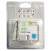 -/ Картридж струйный Cactus CS-EPT0482 T0482 голубой (14.4мл) для Epson Stylus Photo R200/R220/R300/R32 -/ Картридж струйный Cactus CS-EPT0482 T0482 голубой (14.4мл) для Epson Stylus Photo R200/R220/R300/R32