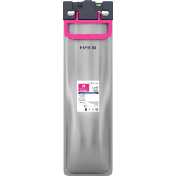 Картридж/ Epson WorkForce Pro WF-C87xR Magenta XL Ink Supply Unit