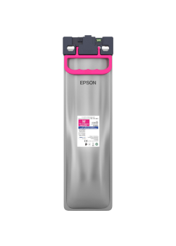 Картридж/ Epson WorkForce Pro WF-C87xR Magenta XL Ink Supply Unit