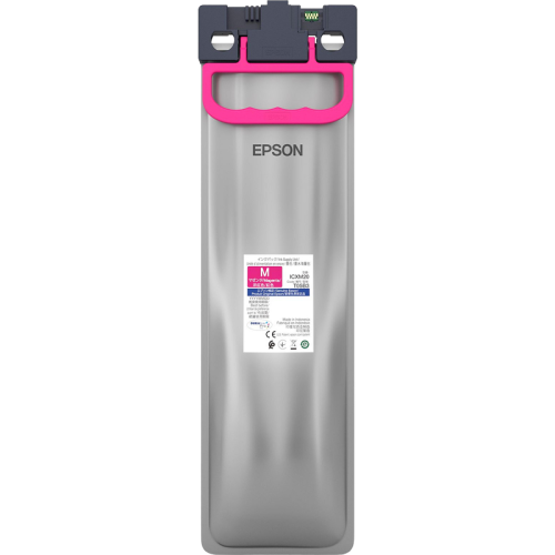 Картридж/ Epson WorkForce Pro WF-C87xR Magenta XL Ink Supply Unit