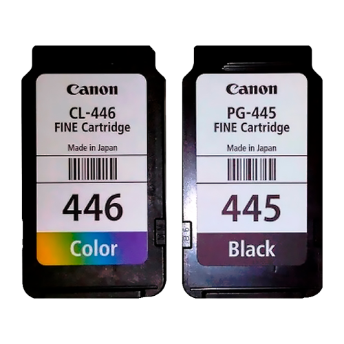 Набор/ PG-445, CL-446 Multi Pack