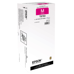 Картридж/ Epson I/C (m) WF-R5xxx XXL