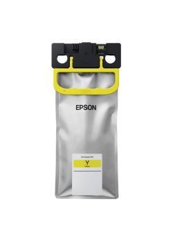 Картридж/ WF-C529R/C579R Yellow XXL Ink Supply Unit 20K