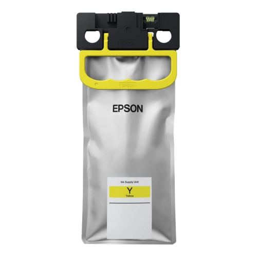 Картридж/ WF-C529R/C579R Yellow XXL Ink Supply Unit 20K