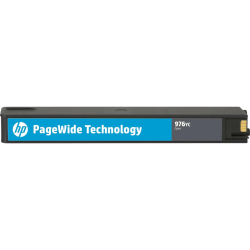 Картридж/ HP L0S29YC Extra High Yield Cyan Contract Original PageWide Cartridge