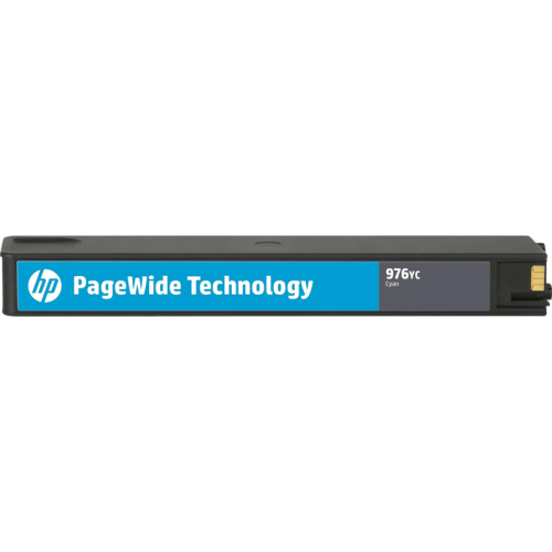Картридж/ HP L0S29YC Extra High Yield Cyan Contract Original PageWide Cartridge