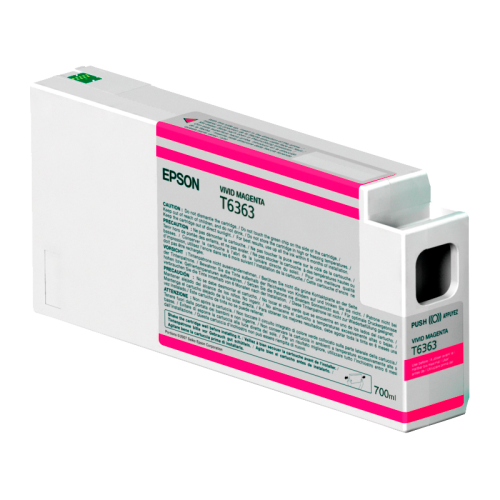 Картридж/ Epson Vivid Magenta для Stylus PRO 7900/9900 (700ml)