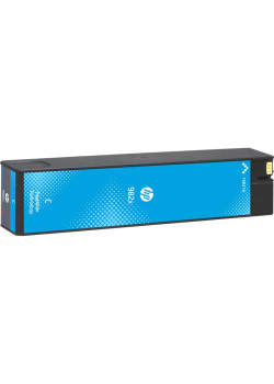 Картридж/ HP 982X High Yield Cyan Original PageWide Cartridge