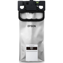 Картридж/ WorkForce Pro WF-C529R / C579R Black XL Ink Supply Unit