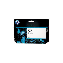 Картридж/ HP 727 130-ml Gray Ink Cartridge