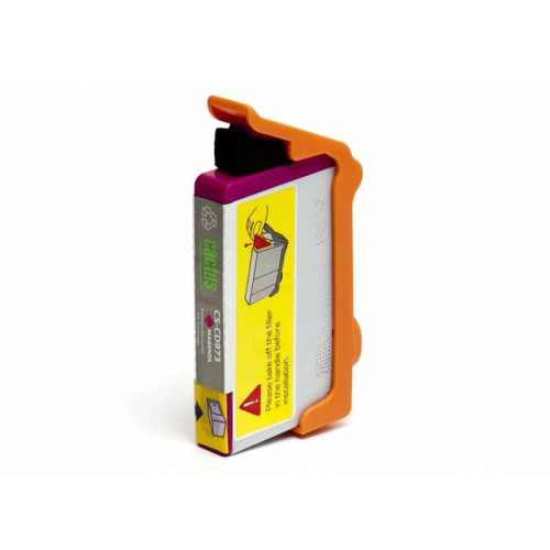 -/ Картридж струйный Cactus CS-CD973 №920XL пурпурный (14.6мл) для HP DJ 6000/6500/7000/7500